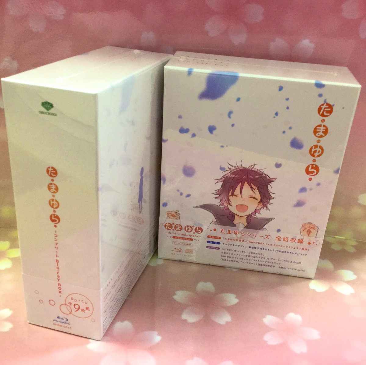アニメイト秋葉原@4月28日グランドオープン! on Twitter: