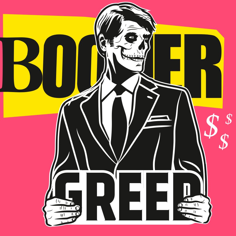 krypt0punk's tweet photo. Fed up from boomer grinch! https://t.co/Nms3wXNi4o @opensea https://t.co/mGCtDYQr03