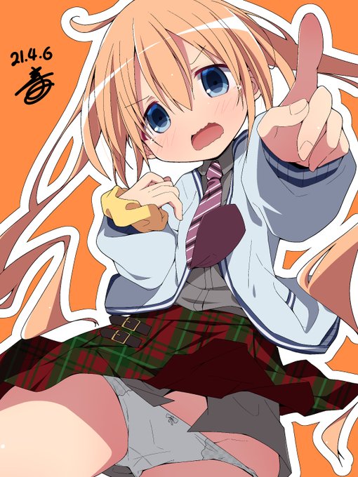 もう6日だよ。今月一発目のマギレコ絵(=ω=;)
ローラーマジモンブレードのやべぇヤツ遊狩ミユリちゃん(・ω・)
単体だとそうでもない。使われて真価を発揮するみたいなタイプ……あたい…すっごくイイと思うわ(・∀・) 