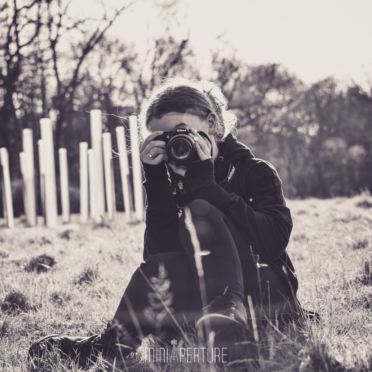 MiniapertureP's tweet image. Over Easter, I took my children to #CalkeAbbey with our cameras for a mini-adventure &amp;amp; some fresh air. #Photography can be incredibly therapeutic and rewarding,it&apos;s fantastic to see that the apple doesn&apos;t fall far from the tree too ☺️
#miniapprentice #buddingphotographer #derby