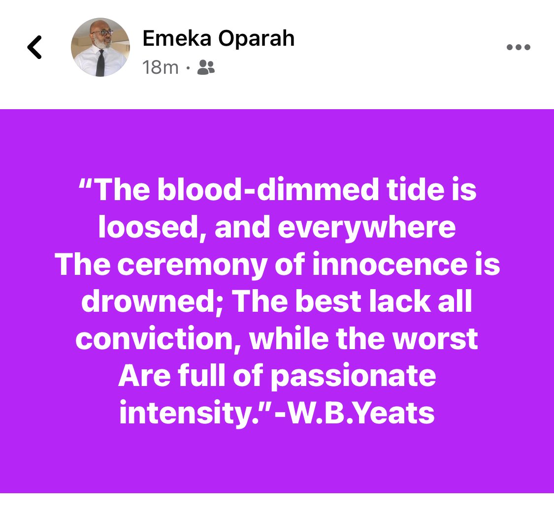 Pray for Nigeria🙏🏾🙏🏾🙏🏾😭😭😭💔💔💔