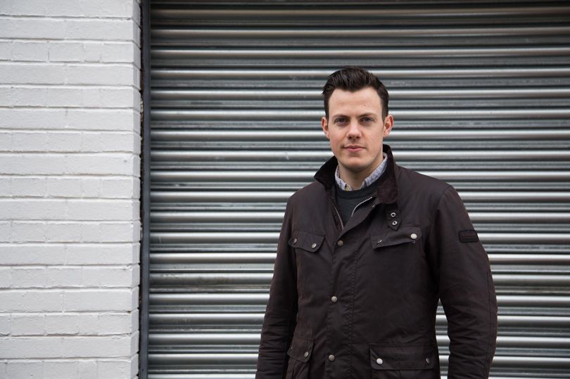 BrianDonnellyHT's tweet image. ‘Airbnb for business’ @beoccupyd grows 850 per cent
◾heraldscotland.com/business_hq/19…