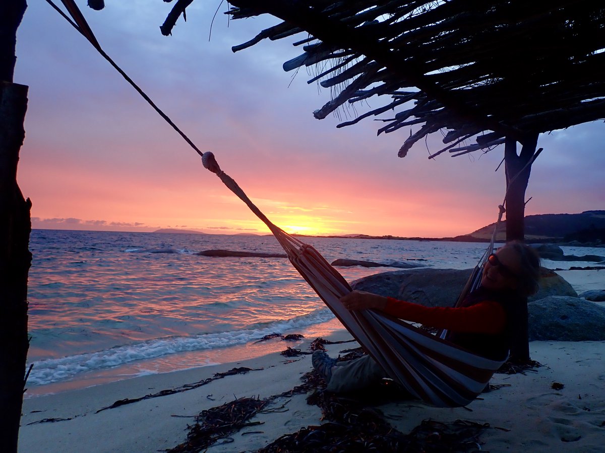 Roaring 40s Kayaking tweet media