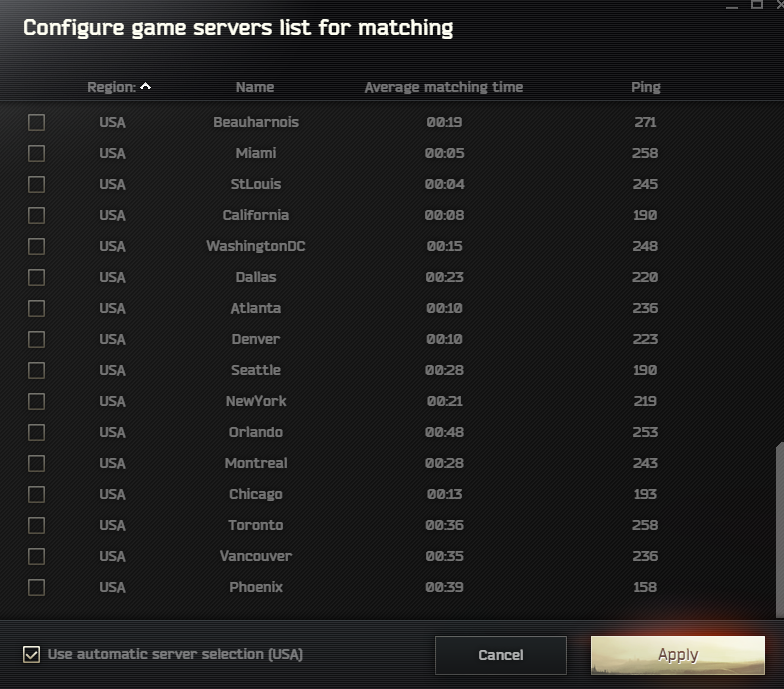 MortalVov's tweet photo. @bstategames @BetaEFT This is unacceptable. Losing high tier loot is awful because I will disconnect in the middle of fire fights. Then I try to report bug and am unable to because the reporting service is unavailable. Give me a chance to at least die righteously. https://t.co/OXO6TPsM19