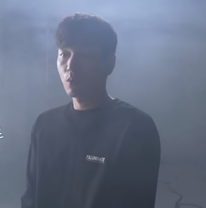 시지프스 포스터 촬영 맨투맨

musinsaapp.page.link/GRnCTWNrXw6jmV…

FILLUMINATE
유니섹스 레귤러핏 사이트 로고 티-블랙
Unisex Regularfit Site Logo Tee-Black

🏷 39000