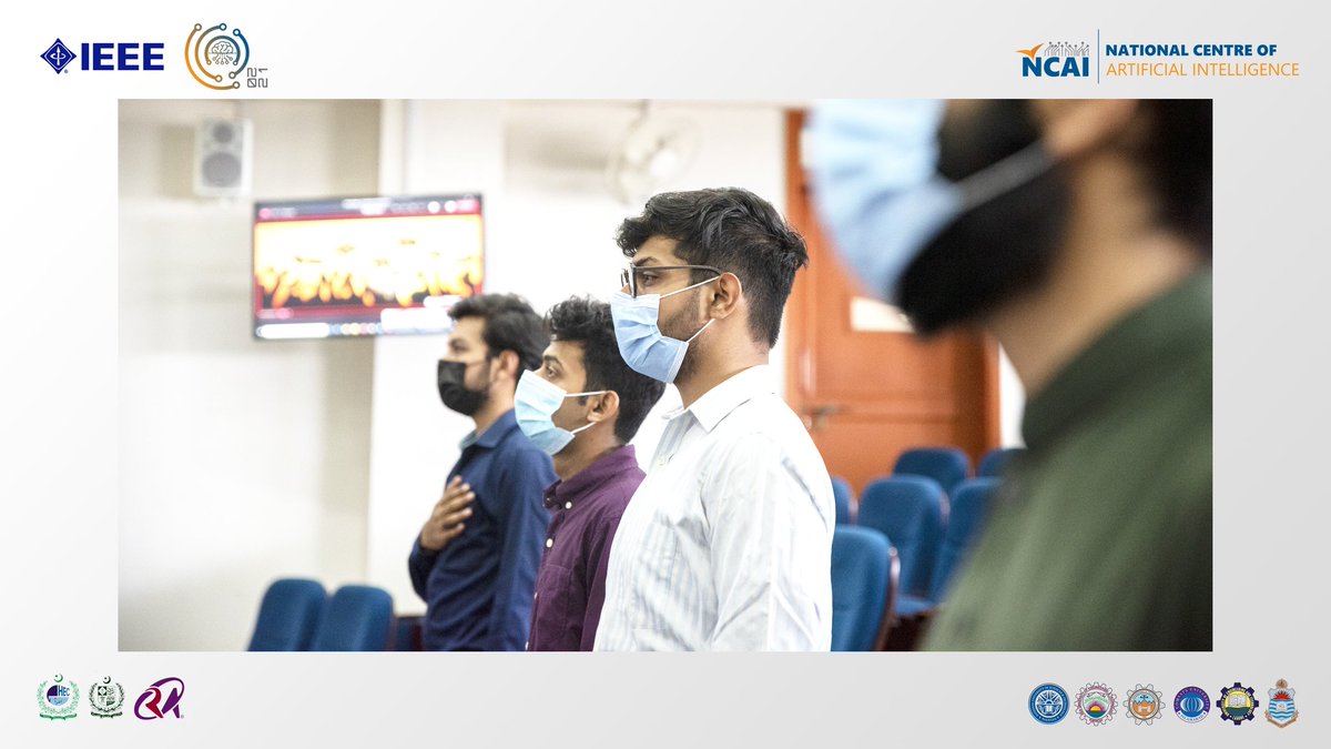 ncaipk's tweet photo. Second day proceedings of ICAI are now live. 

Join us live in Facebook using the link: 
https://t.co/ccYDWFhgZz

#ICAI2021 https://t.co/ywGPfOdQ9n