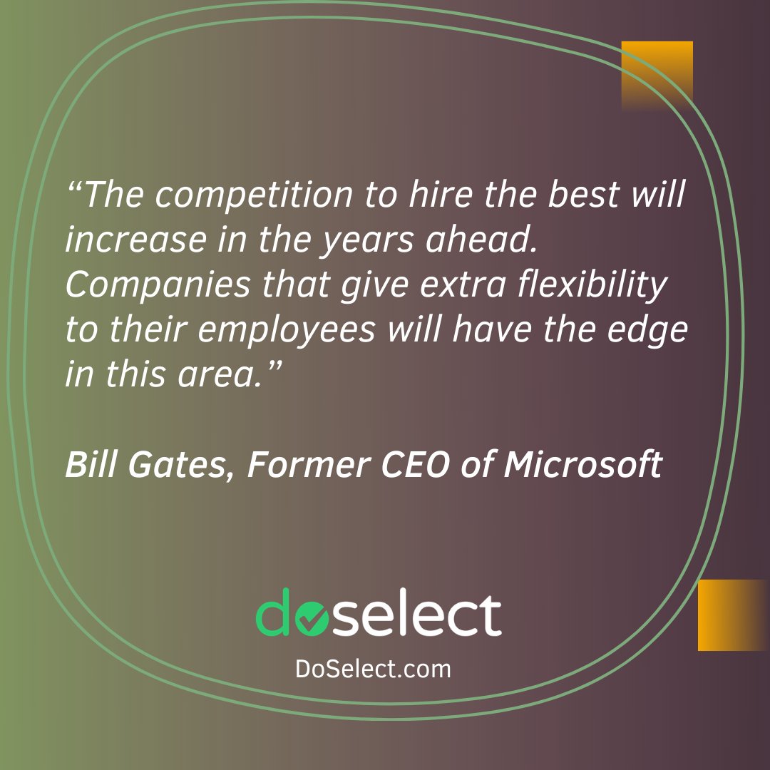#hrtechnology #hrinsights #doselect #techassessmentplatform #employmentscreening #recruitmentmarketing #recruitmentjobs