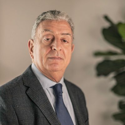 robertologbr's tweet image. #NuevaFotoDePerfil