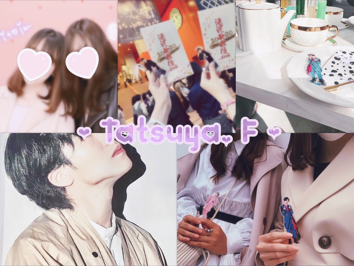 ❤︎Tag❤︎ tweet media