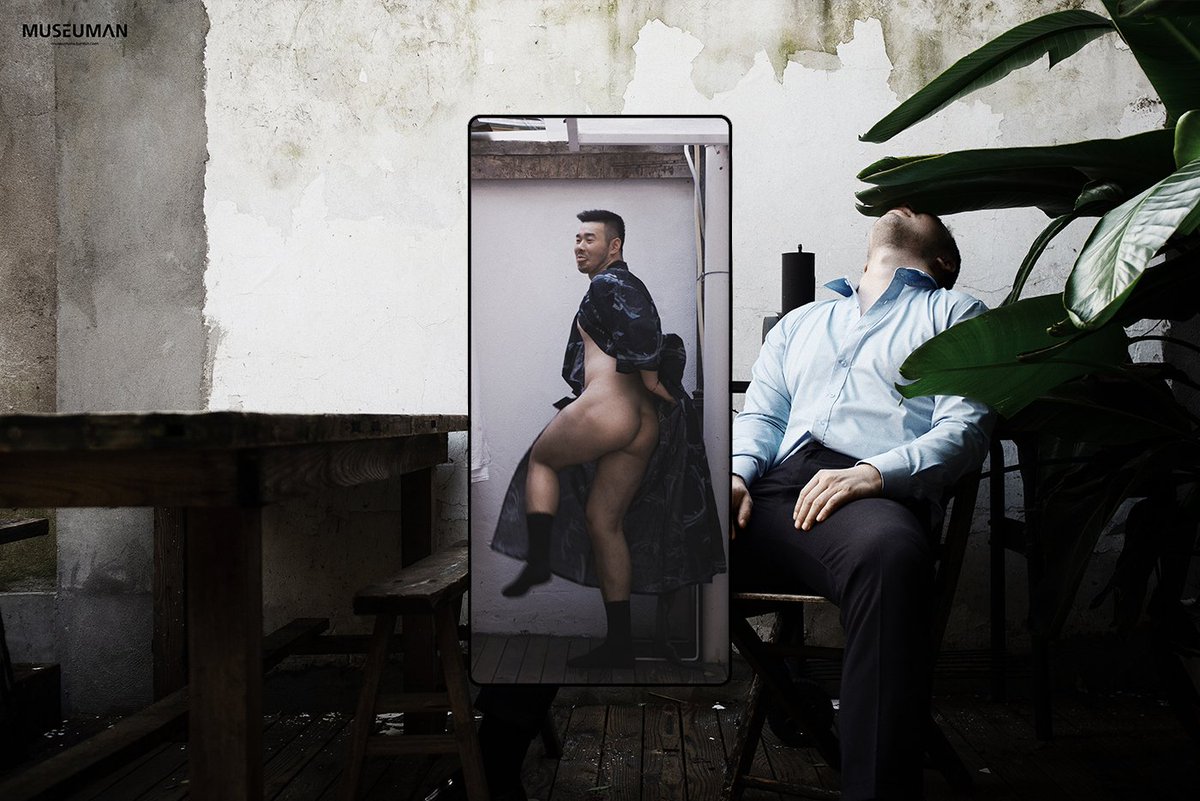 Museuman (@museumans) on Twitter photo 