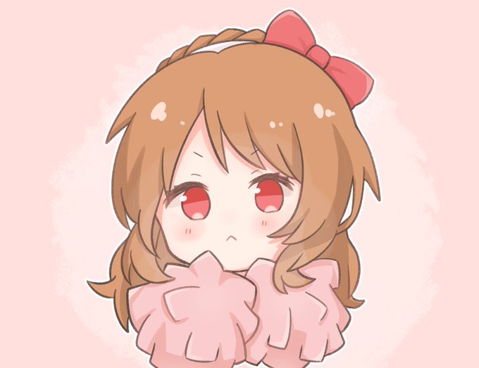 頑張っている方を応援し隊のtwitterイラスト検索結果