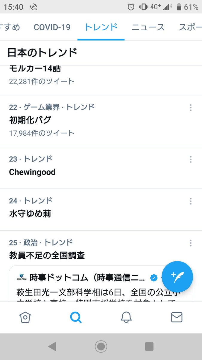 Chewingood Hotワード