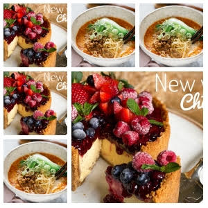 No os lo perdáis receta en directo en #twitch en mi canal miuty87. Durante la mañana empezaremos la #receta en #directo de New York Cheescake y Ramen Tantanmen. Encantada de poder hablar con vosotros. Os espero, en este enlace 
👇👇👇👇👇
twitch.tv/miuty87