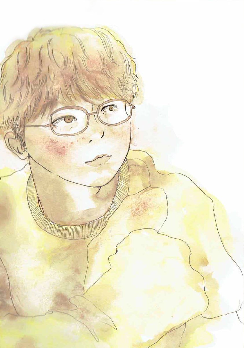 Mayu イラストレーター 水彩絵具で増田貴久くん描きました メンバーカラーの黄色をベースに同系色で塗ってみました イラスト好きさんと繋がりたい 似顔絵 増田貴久 まっすー News イラスト イラスト好きな人と繋がりたい 水彩画 透明水彩 Mayu イラストレーター 水彩絵具で増田貴久くん描きました メンバーカラーの黄色をベースに同系色で塗ってみました イラスト好きさんと繋がりたい 似顔絵 増田貴久 まっすー News イラスト イラスト好きな人と繋がりたい 水彩画 透明水彩