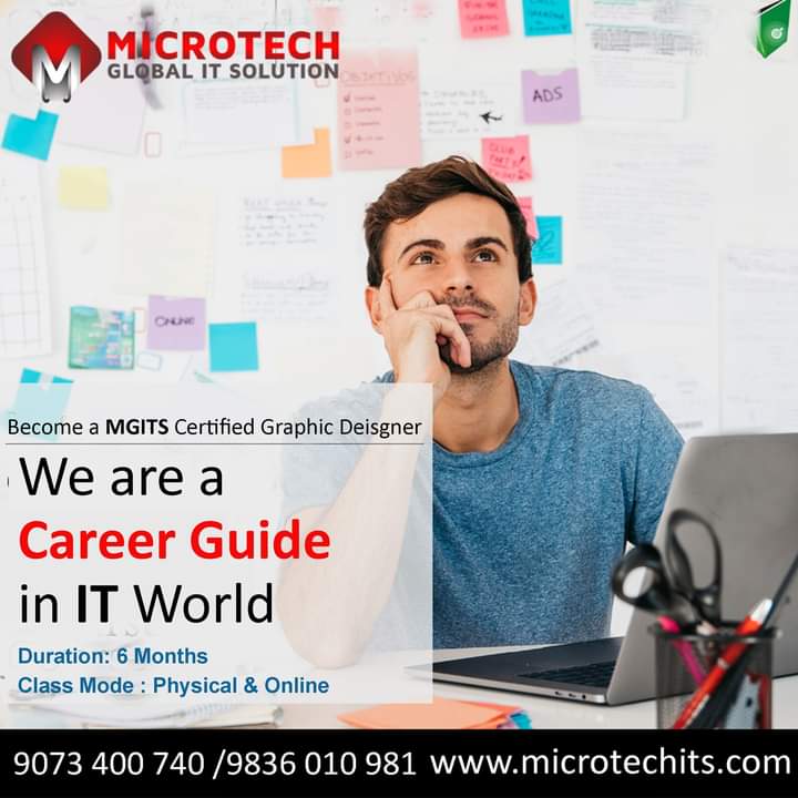 mgits2016's tweet photo. ️ Get into the world of #Graphic_Designing with #Microtech_Global_IT_Solution 

Learn from Industry Experience Trainer in easy way !

✅ Book Your Seat Now -   https://t.co/Dt4U7rpIjD

✅ Talk to Our Expert - 9073 400 740

#mgits #microtechit #graphicdesign #onlinegraphicdesign https://t.co/HVCHoqLdKl