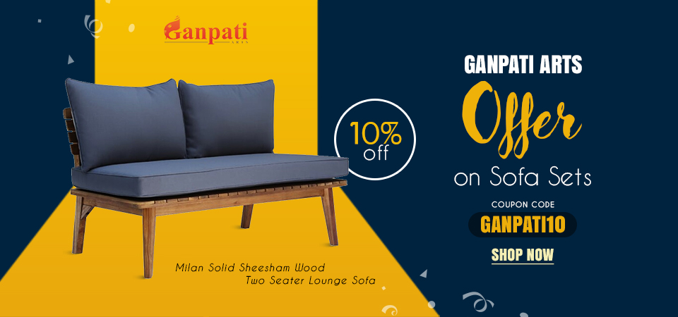 GanpatiArts offers Sheesham wood sofa set for home at discount prices. Buy sofa set in Sheesham wood from here bit.ly/2XaRL80

#sheeshamwoodsofa #sheeshamsofa #woodsofa #woodensofa #Solid #Wood #Sheesham #Furniture #WoodenFurniture
