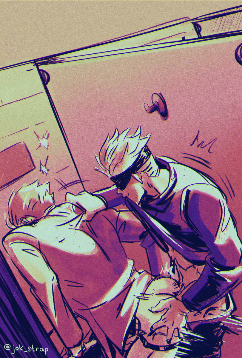 J●K_strap🔞🎮NuCarnival era, SF6 ⭐🍶 tweet media