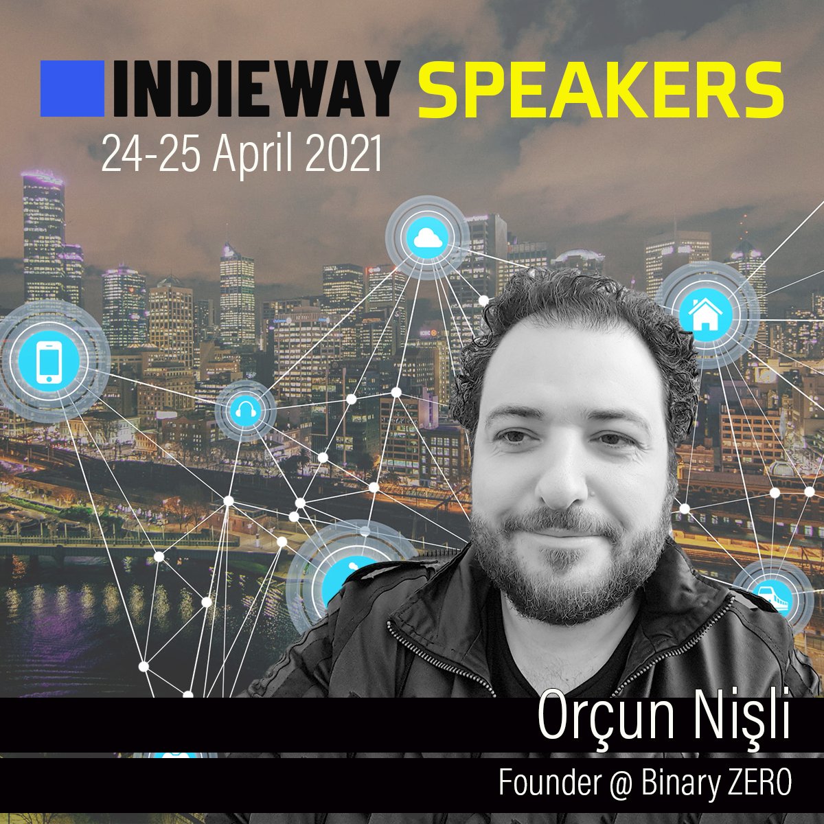 Indieway tweet media