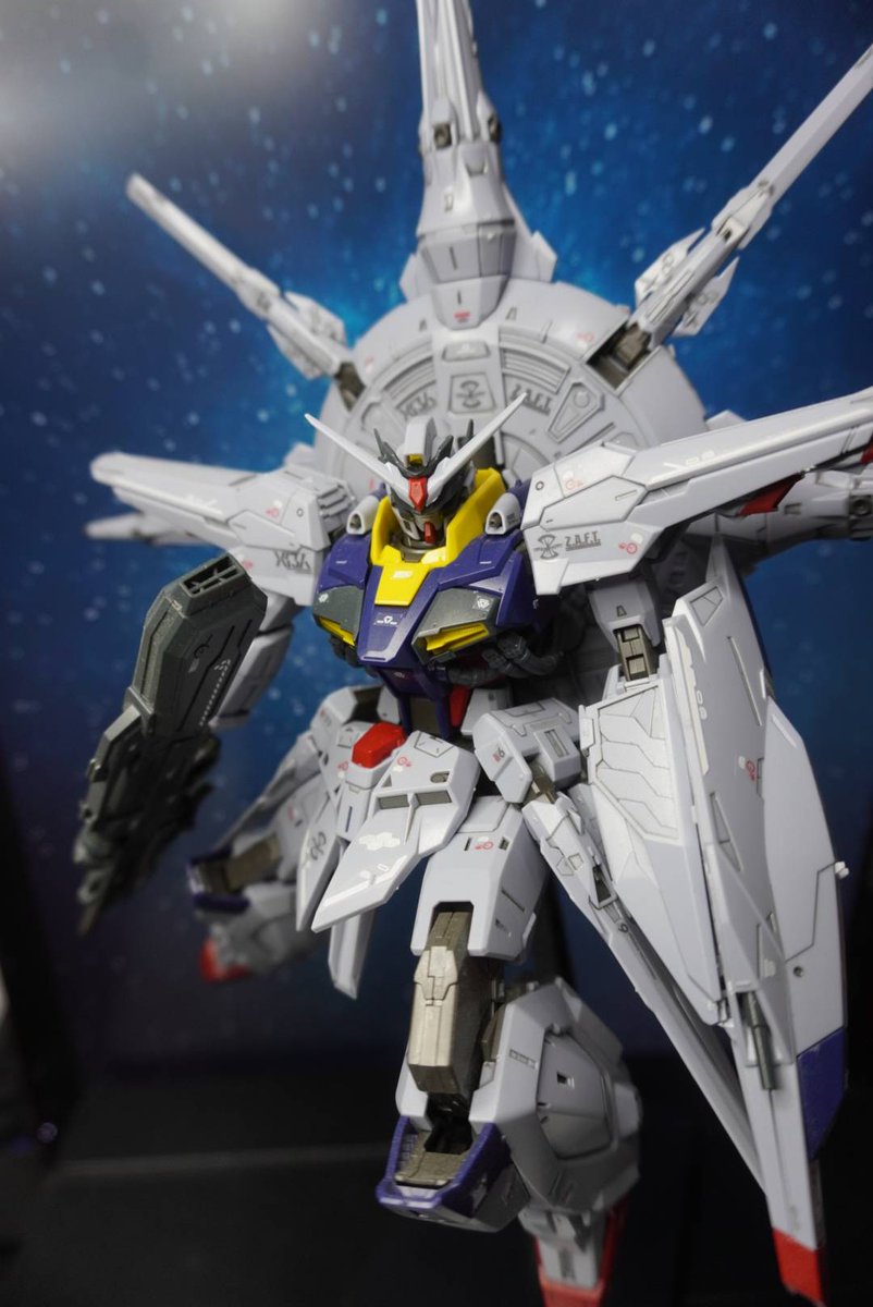 プロヴィデンスガンダム プロヴィデンスガンダム
