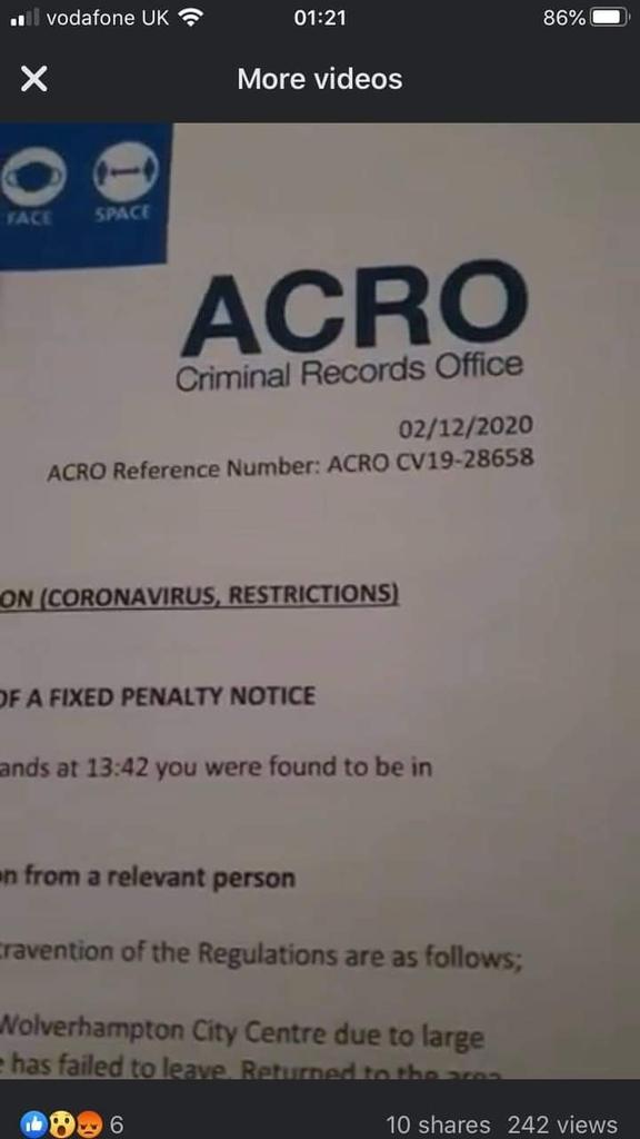 Neil81417504's tweet photo. @dropvolleyer Easy for some,when I was wrongly convicted they added "MENTAL" "VIOLENT""PSYCHOTIC" on my data they gave out to the public employers which meant just stop working as a bus driver you will never get a job again.
#teessidert #teesside #teesvalley #leeds #MANCHESTER #LIVERPOOL https://t.co/Ea33WsiX25