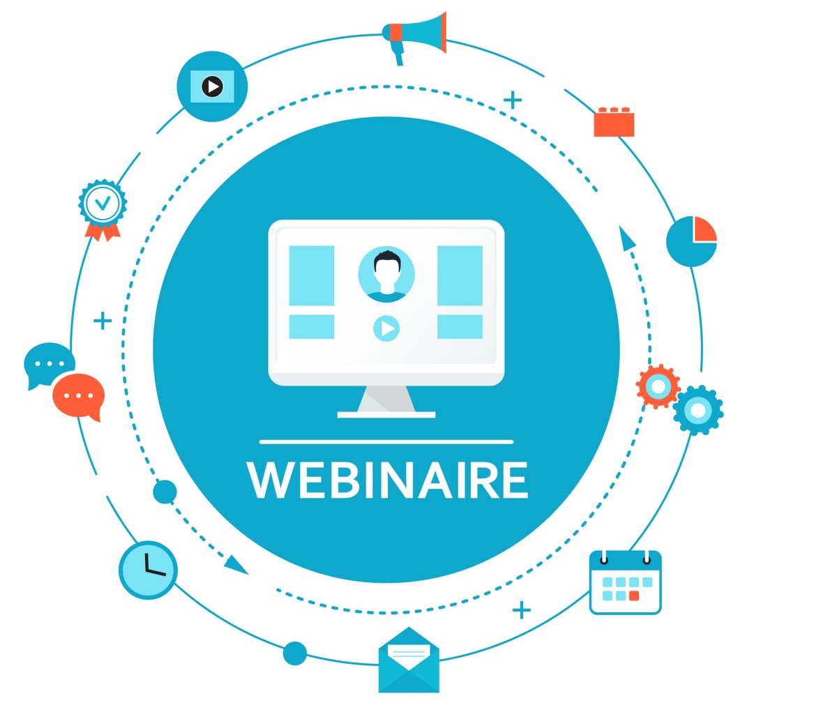 "Comment utiliser le webmarketing pour promouvoir mon art sur internet ? "

⏱ Ce soir de 19h à 20h

👉  S'inscrire gratuitement : ow.ly/GVqJ50Efacy

A ce soir !