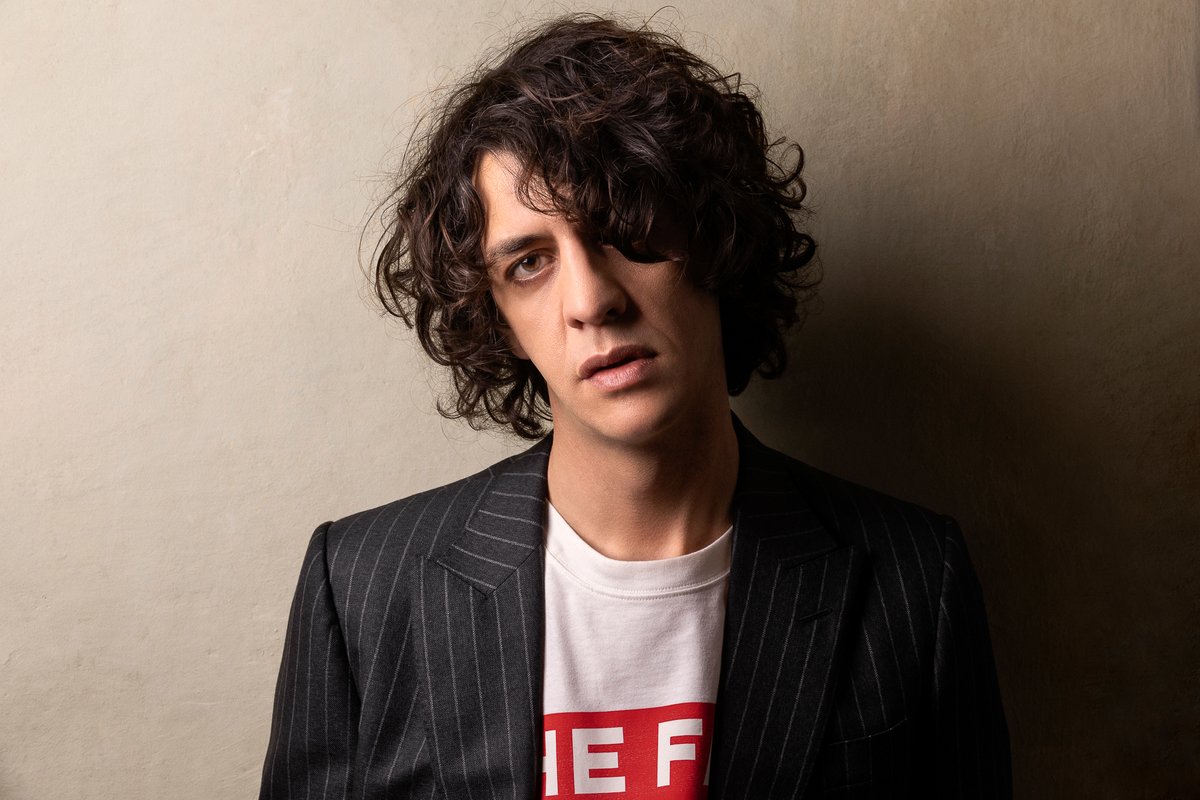 A mezzanotte esce "E poi finisco per amarti" e io vi giuro che sono emozionantissimo.