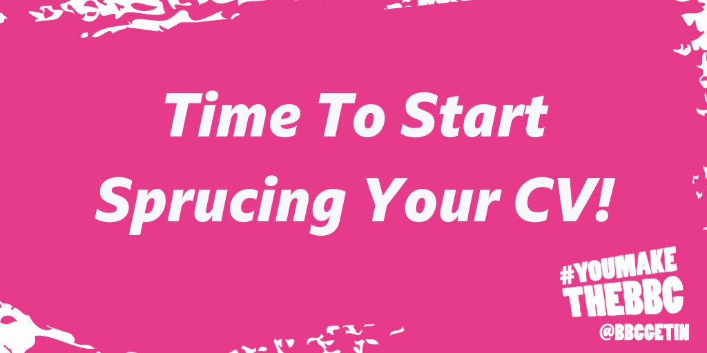 RadioHumberside's tweet image. Fancy working with Burnsy or Kofi? The BBC Apprenticeship and Trainee Schemes are open for applications 👉🏼bbc.in/3dDo8Er @BBCGETIN #YOUMAKETHEBBC