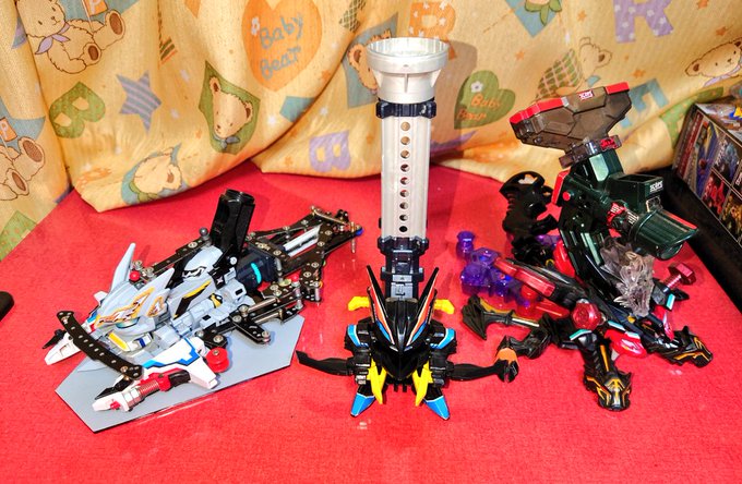 画像まとめ クロスファイト ビーダマン 14ページ目 アニメレーダー