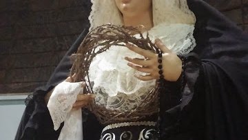 EsperanzadeOVD's tweet photo. Viernes de Dolores: La Esperanza de Oviedo en su Soledad

https://t.co/3zcIxKB4U7 https://t.co/bcRwJp96Tg
