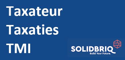 <a href="/SolidbriQ/">SolidBriQ | Build Your Future</a> werkt voor de beoordeling van het #vastgoed samen met een landelijk netwerk van Register-Taxateurs ingeschreven bij het #NRVT. De taxaties worden uitgevoerd in het <a href="/TMITMS/">TMI Taxaties</a> format. Meer informatie via het taxatie-netwerk via solidbriq.nl/advisors | <a href="/nrvttweets/">NRVT</a>