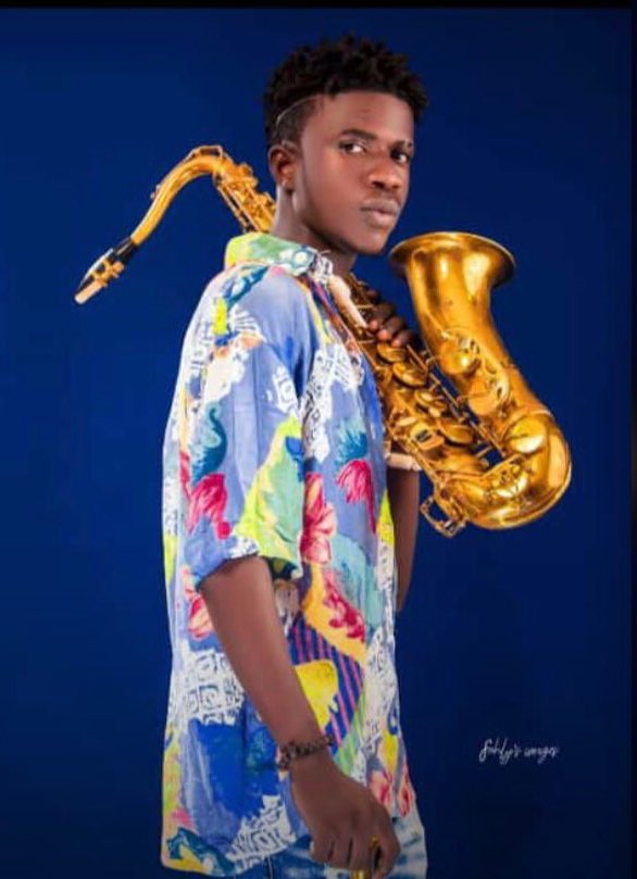 MarfianSax's tweet photo. #tife #rapture #Christian #wizkid https://t.co/ro6xJCiizL