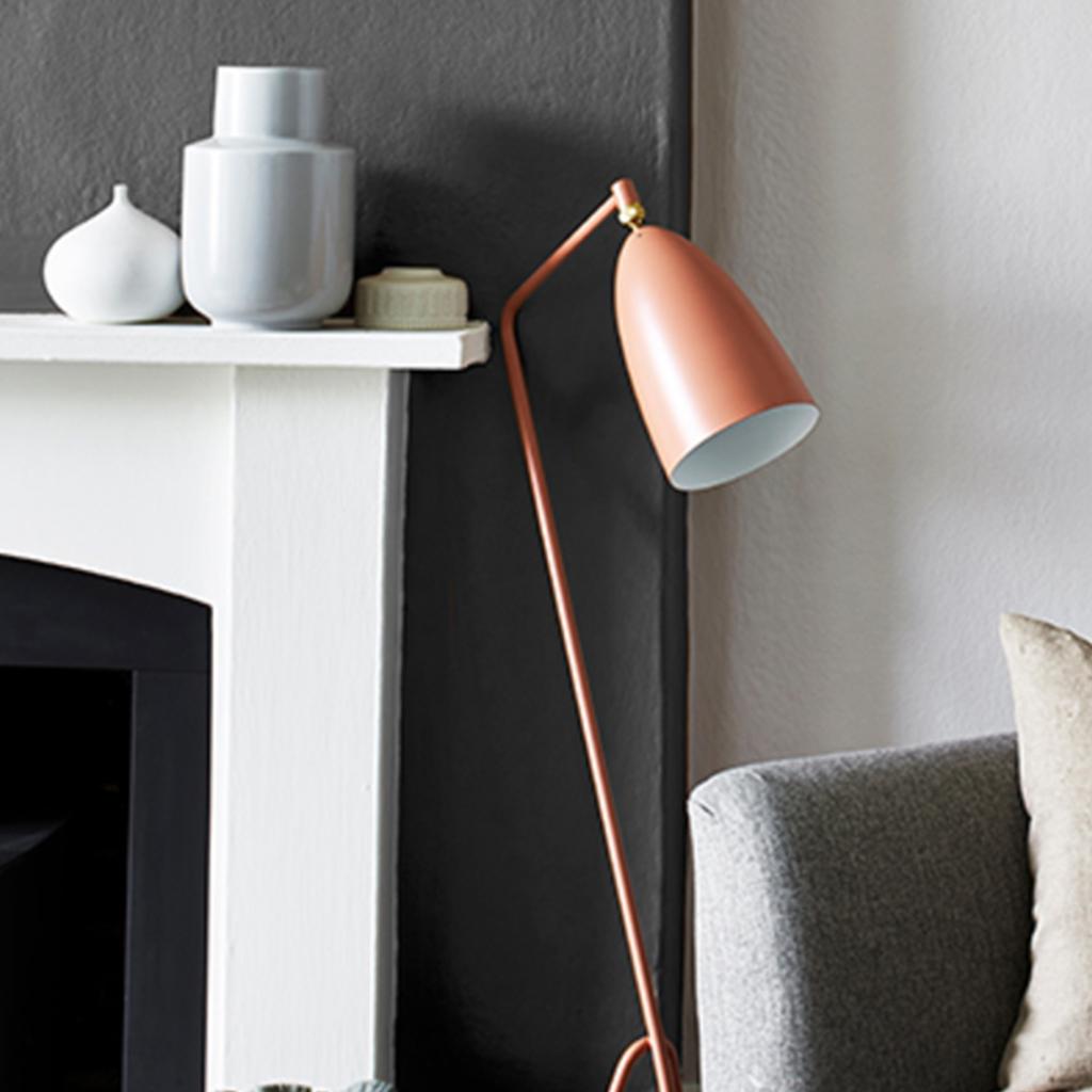 duluxuk's tweet photo. Whatever statement you want to make in your home, Simply Refresh Feature Wall has a gorgeous palette of shades to transform any space. And don't forget, one coat of paint is all it takes!
Find feature wall ideas for your #SimplyRefreshProject here 👉 https://t.co/eE5XqvIpq1 https://t.co/2HBXoAZteR