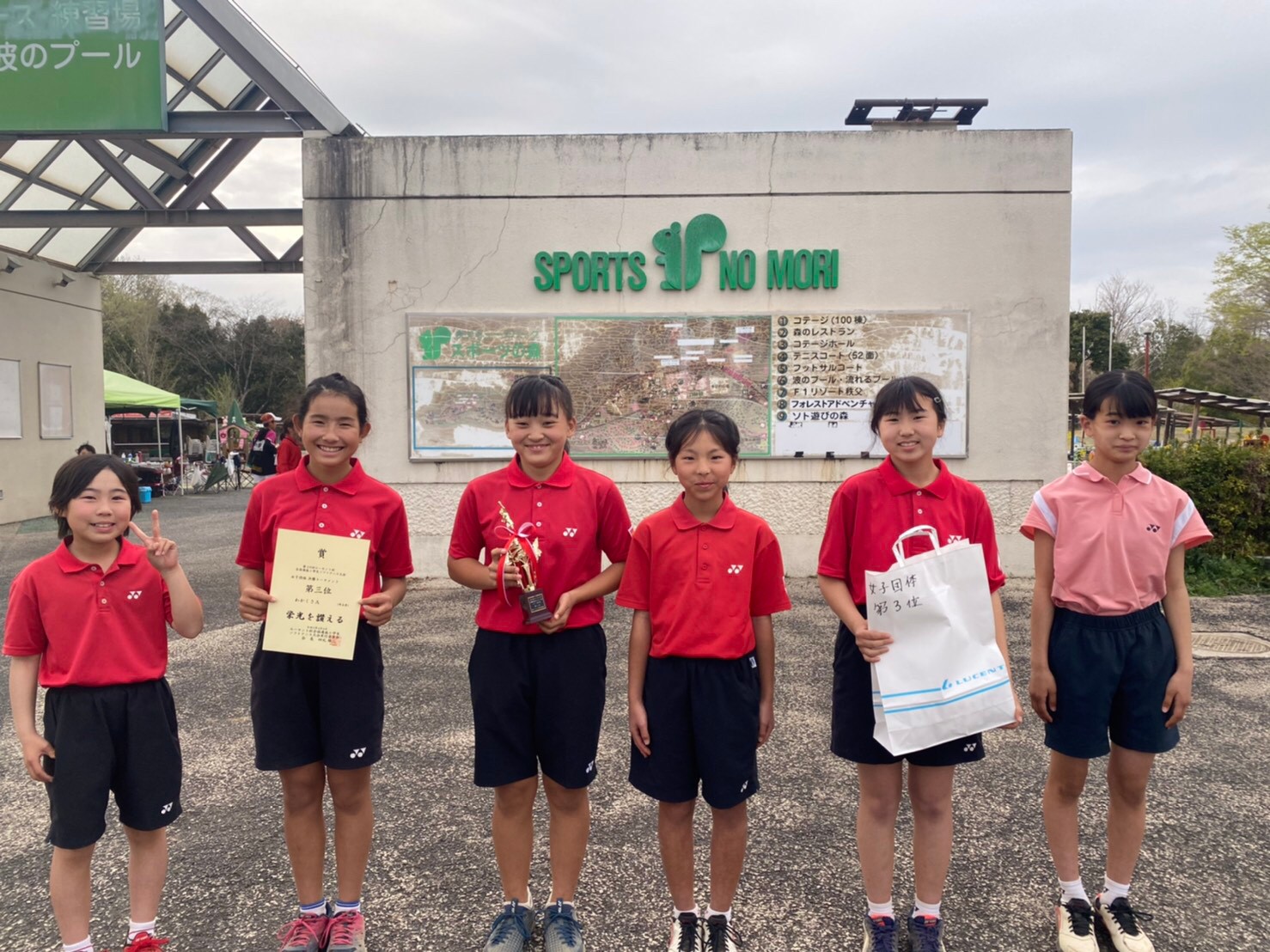 ルーセント Lucent 女子ロー 優勝 深井 中嶋 群馬 スマイリーstc 準優勝 石井 関山 茨城 土浦ジュニア 3位 野口 會田 埼玉 わかくさクラブ 春日部ジュニア 木戸 小川 群馬 スマイリーstc T Co 9mmprh0ald Twitter