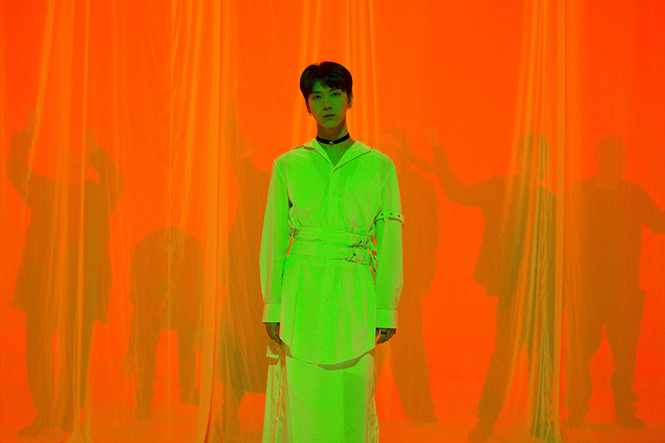 Музыка next ncts. Dream in Dream. Ten Dream in a Dream. The 7th sense костюмы. Dreamed 10.