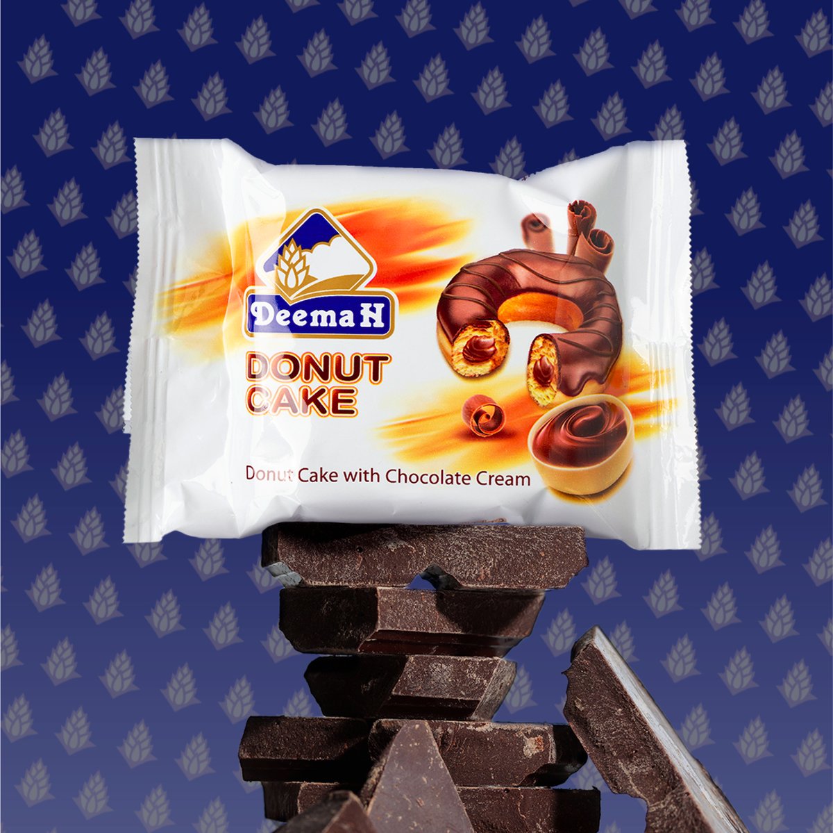 Deemah - ديمه tweet media