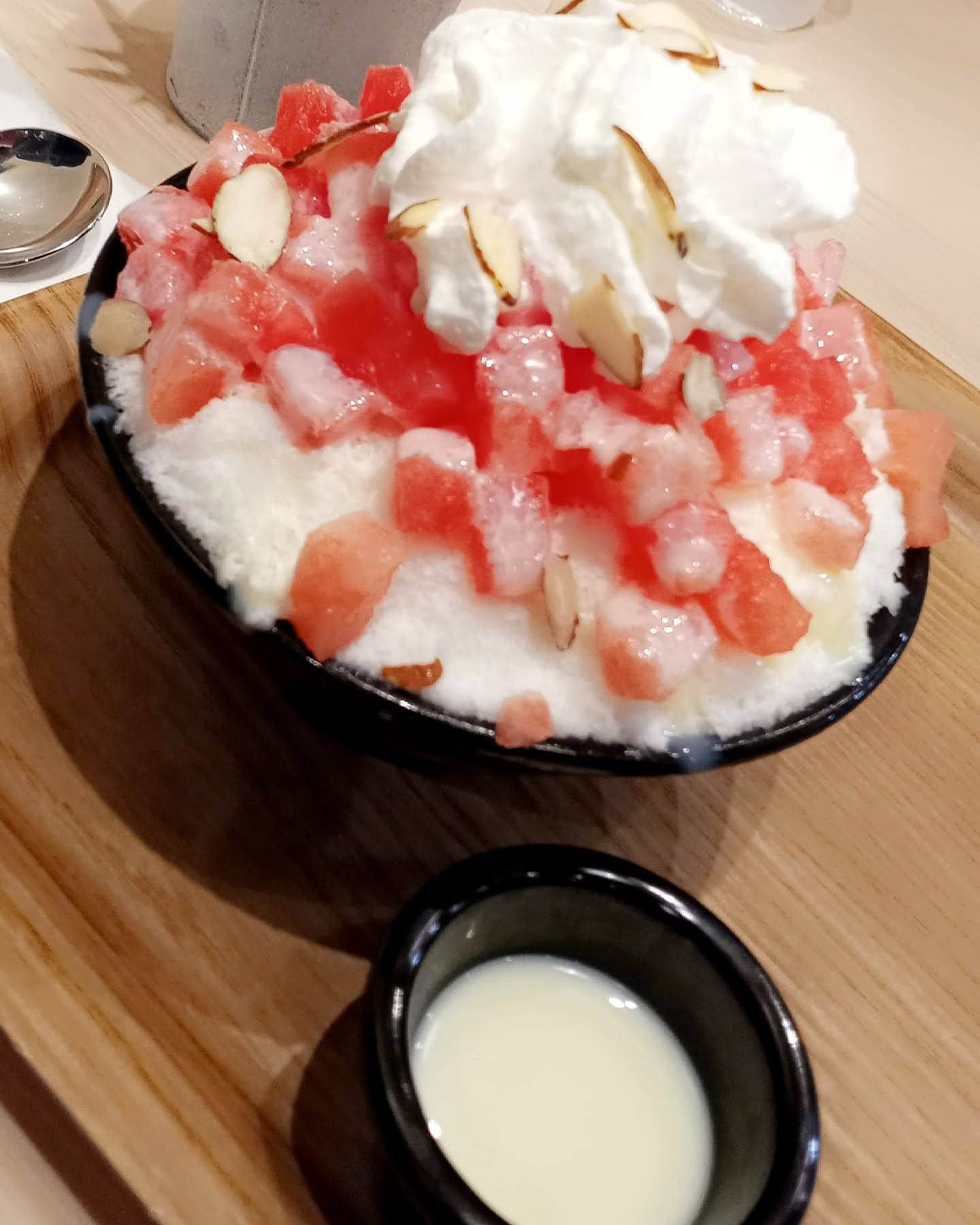 Jejubingdessertcafe Twitter Search Twitter