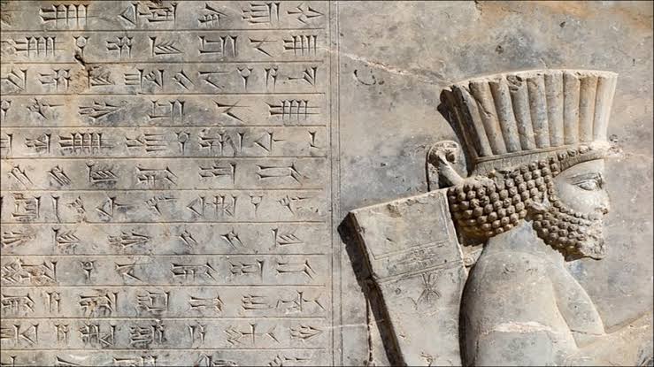 шумерская словесность. шумеро-аккадская клинопись. шумерская словесность. библиотека глиняных табличек ассирийского царя ашшурбанипала. шумерская словесность.