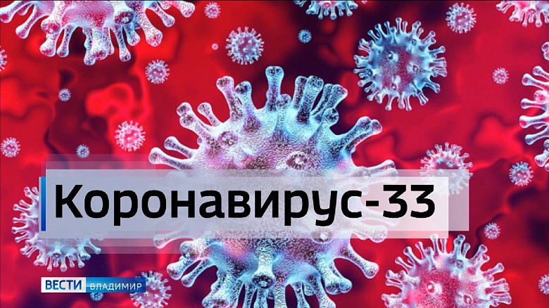 На территории Владимирской области за прошедшие сутки 6 апреля лабораторно подтверждено 67 случаев заболевания новой коронавирусной инфекцией. 

vladtv.ru/society/121542/