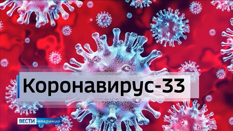 На территории Владимирской области за прошедшие сутки 6 апреля лабораторно подтверждено 67 случаев заболевания новой коронавирусной инфекцией. vladtv.ru/society/121542/