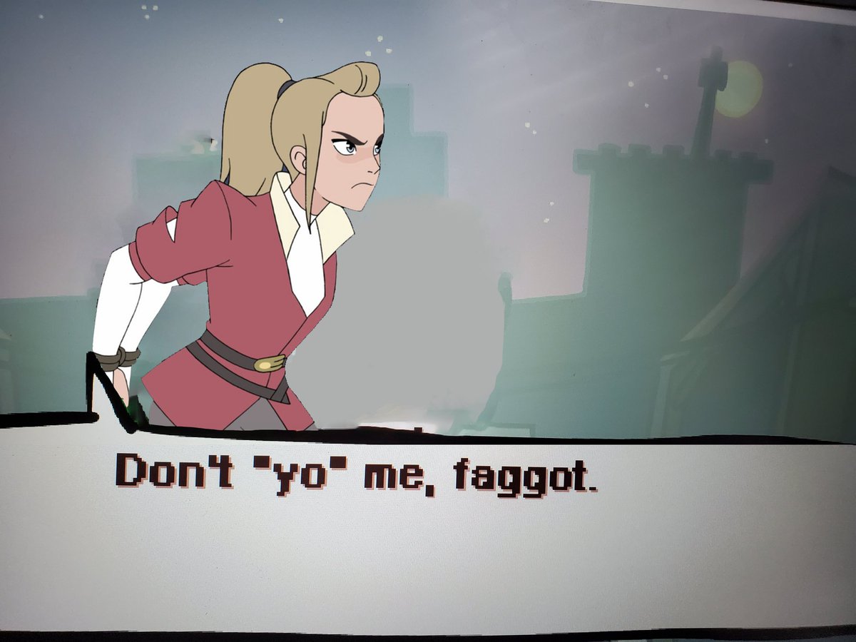 Unranked Fox Main (@a_totodile) on Twitter photo 