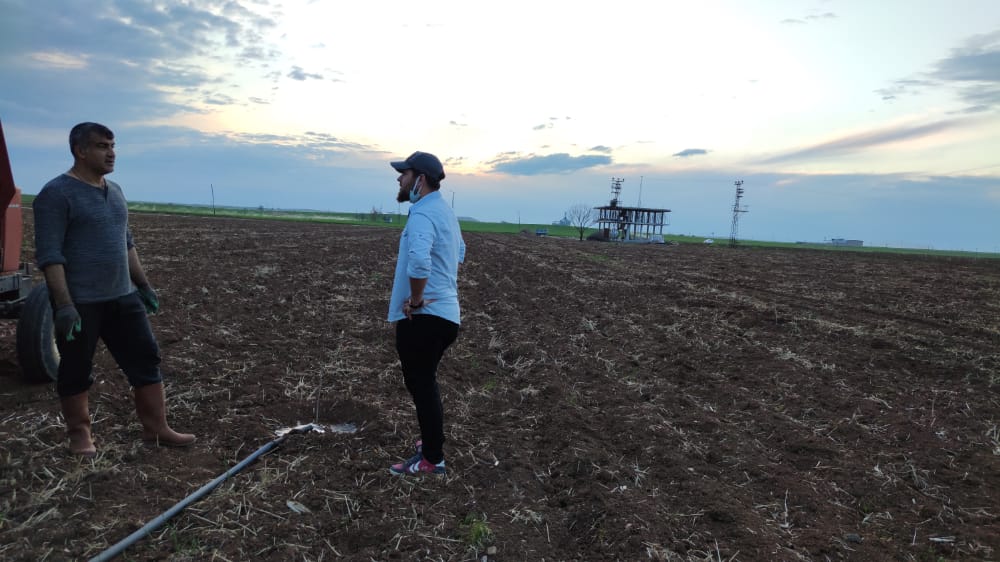 <a href="/TAYDAK_/">TAYDAK</a> Mardin'den    Dernek üyemiz Yusuf Aydoğan  Tarimsal Danişmanlik kapsamında Antepfıstığında yalniş sulama hakkında bilgilendirme yapıldı   <a href="/bekirpakdemirli/">Dr. Bekir Pakdemirli</a> <a href="/aysinisikgece/">Ayşe Ayşin Işıkgece</a> <a href="/tobeydb/">Eğitim ve Yayın Dairesi Başkanlığı</a> <a href="/sururkir/">Sürur KIR</a> <a href="/TCTarim/">T.C. Tarım ve Orman Bakanlığı</a> <a href="/ZeynepBurkek/">Zeynep Bürkek 💛❤</a>