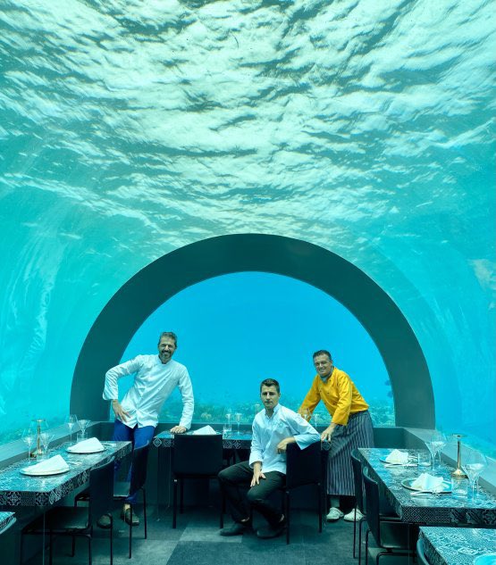 Identità Golose tweet media