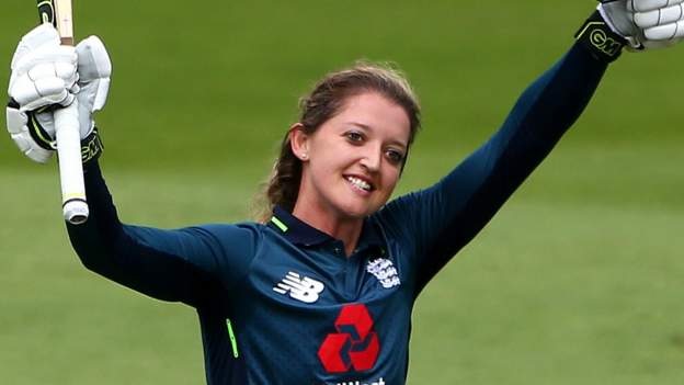 Test Match Special tweet media