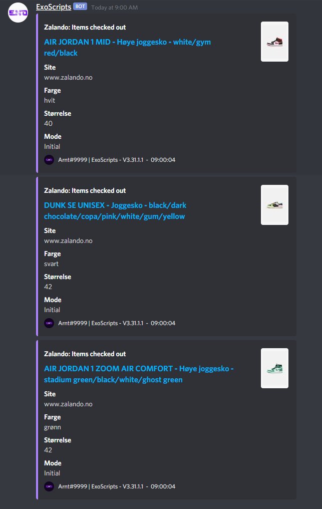 ExoScripts tweet picture