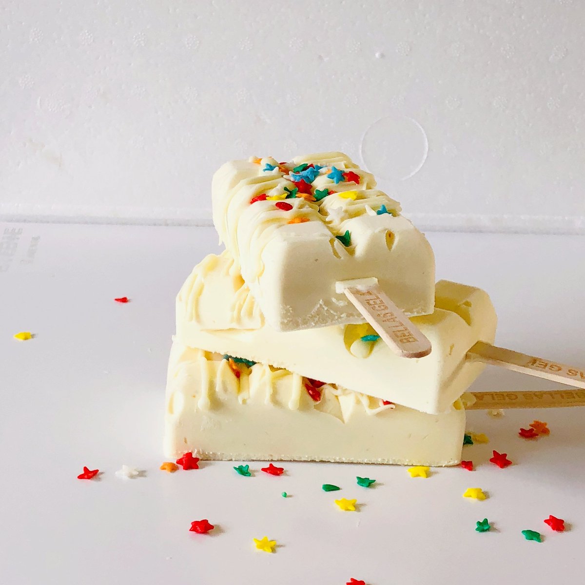 bellasgelato's tweet photo. Gelato sticks or tubs, which one do you prefer?🤔. Don't forget to place your orders.Thursday,Pretoria. Friday, Johannesburg 🍦🍦 https://t.co/XJhmMMda1e