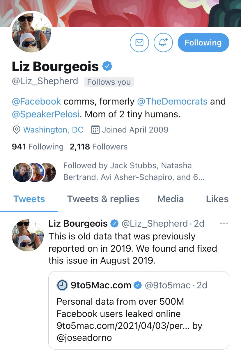 Carole Cadwalladr Last Week Nick Clegg Published 5 000 Words Of Pro Facebook Propaganda Did Big Interview To Promote But Facebook S Only Response To Massive Data Breach Of 1 2 Billion Accounts Has Carole Cadwalladr Last Week Nick Clegg Published 5 000 Words Of Pro Facebook Propaganda Did Big Interview To Promote But Facebook S Only Response To Massive Data Breach Of 1 2 Billion Accounts Has