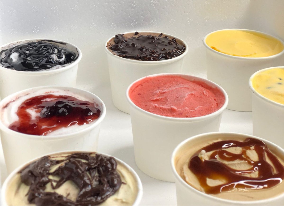 bellasgelato's tweet photo. Gelato sticks or tubs, which one do you prefer?🤔. Don't forget to place your orders.Thursday,Pretoria. Friday, Johannesburg 🍦🍦 https://t.co/XJhmMMda1e