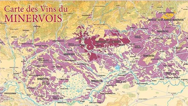 Par passion, #BenoitFrance a cartographié de façon très détaillée tous les vignobles de #France 🍇 Depuis 1985, il les imprime à #Bron, dans le <a href="/rhone_fr/">Département du Rhône</a>, pour le plus grand bonheur des amateurs de vin 🍷😉 benoitfrance.com