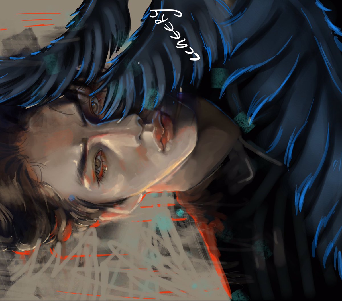 lcheeryart's tweet photo. Which 1 2 3 or 4 ^^
seokjin https://t.co/PSbLOdc3aG