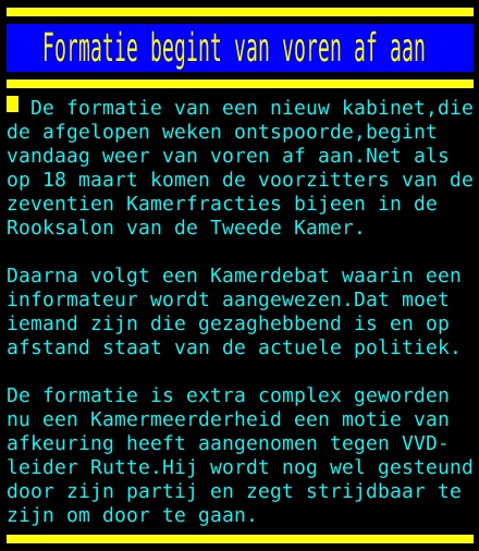 Kabintsformatie2021